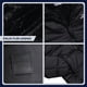 thumbnail image 5 of Chaqueta Reebok Puffer Heavyweight, acolchada, negra, talla M, 5 of 7