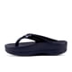 thumbnail image 3 of Sandalia Recovery OOFOS Omega OolaLa Black para mujer talla 8, 3 of 7