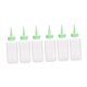 thumbnail image 4 of Botellas Aplicadoras A Presión Fáciles De Usar Para Peluquerías, Peluquerías Y Hogares, Peque?as, Verdes, 4 of 5