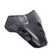 thumbnail image 5 of Deflector De Viento Para Parabrisas De Motocicleta Apto Para Piezas Yamaha MT-07 Negro, 5 of 5