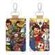 thumbnail image 1 of Yo-kai Watch Toalla con diseño único, regalo ideal para fans. Perfecta para uso diario, fitness, yoga, boxeo y bronceado. Medidas: 35x73 cm, 1 of 6