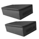 thumbnail image 1 of Almohadilla De Levantamiento De Pesas Silence Deadlift Para Entrenamiento De Levantamiento De Pesas Para Hombres, Color Negro, 1 of 5