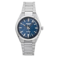 Reloj Analógico Casio Edifice Efk-100D-2A Azul Hombre