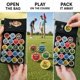 thumbnail image 4 of Juego de mesa Vegas Golf Edición VIP – Set de 19 fichas, 4 of 8