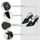 thumbnail image 5 of Zapato Formal Elegante Taco Alto Stiletto Mujer Weide QIU357, 5 of 8