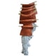 thumbnail image 1 of Bolsa De Malla Para Billar, Juego De 6 Accesorios Para Billar, Bolsillos Para Mesa De Billar, 1 of 5
