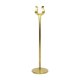 thumbnail image 1 of Soporte De Número De Mesa De Metal Decoración Del Hogar Lindo Para El Número De Mesa De Fiesta De Boda U Titanio 12n, 1 of 5