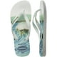 thumbnail image 5 of Sandalia Hombre Top Surfer I Fc Blanco Havaianas, 5 of 6