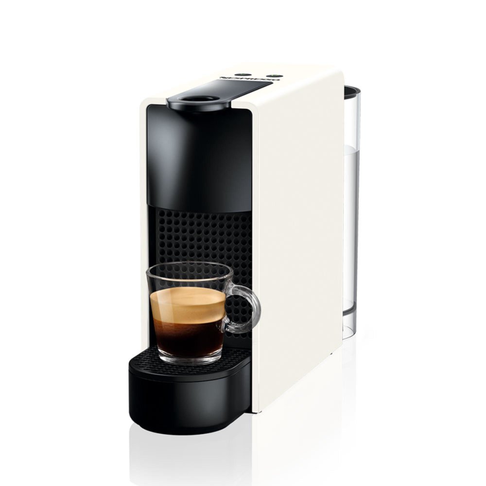 Cafetera Essenza Mini Blanca, foto 2