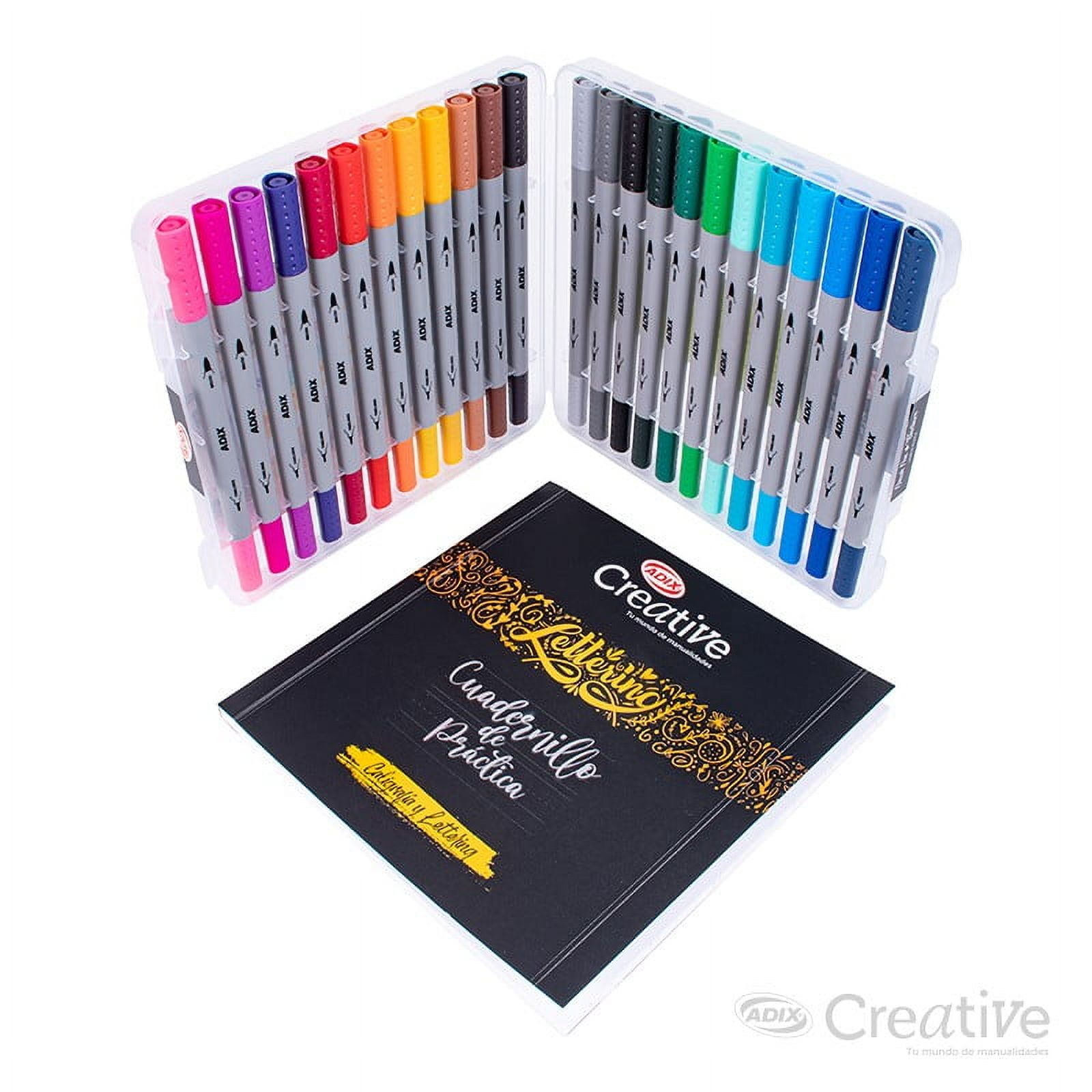 Creative - Set De Practica Lettering