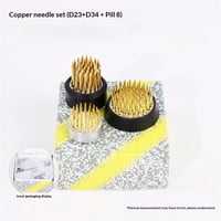 Xusx111 - Arreglos De Ranas De Flores De 6 Piezas Arreglos De Ranas Florales Suministros Arreglo De Flores Arreglador De Alfiletes Ikebana Herramientas Fijas Para Decoración De Fijación De Plantas De