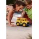 thumbnail image 3 of Autobús escolar de juguete Green Toys CB Yellow fabricado en EE. UU., 3 of 3