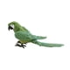 thumbnail image 5 of Adornos Realistas De Pájaros Loros Artificiales Lindos Para Interior Al Aire Libre Porche Hogar Verde, 5 of 5