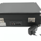 thumbnail image 3 of Tocadiscos Maleta Bluetooth Con Altavoces 3 Velocidades, 3 of 3