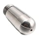thumbnail image 3 of Boquilla De Vapor Para Café, Utensilios De Café De Calidad Alimentaria Resistente Para Cafetería 9865 9155, Tienda De Té, Orificio único, 3 of 5