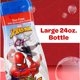 thumbnail image 3 of Amazing Spider-Man Bath Time Kids Bubble Bath Soap, 24 fl oz, 3 of 3