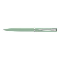 Boligrafo Waterman Allure Verde Pastel