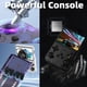 thumbnail image 4 of Consola de videojuegos portátil FINGEREVO R36S blanca 3200 mAh, 4 of 6