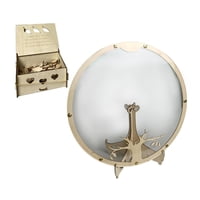 Bothyi - Suministros De Fiesta De Libro De Invitados De Boda Para Recepción De Graduación Con 80 Hojas