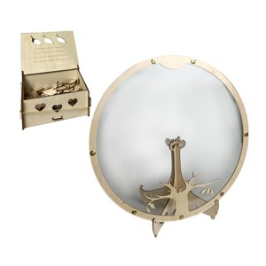 Bothyi - Suministros De Fiesta De Libro De Invitados De Boda Para Recepción De Graduación Con 80 Hojas