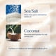 thumbnail image 3 of Exfoliante Facial Sal Marina Y Coco 150 Ml, 3 of 7