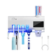 thumbnail image 4 of Dispensador Pasta Dental Porta Cepillo Esterilizante Uv, 4 of 4