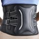 thumbnail image 1 of Faja lumbar FEATOL para hombres y mujeres, cinturón de soporte lumbar de 5 varillas, talla L, 1 of 6