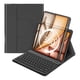 thumbnail image 2 of Carcasa Desmontable 360 Con Teclado Para iPad 11 A16 Negro, 2 of 2