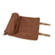 thumbnail image 4 of Bolsa De Viaje Para Camarero Para Un Almacenamiento Perfecto Sin Herramientas, Bolsa Rodante Para Camarero, Café, 4 of 5