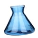 thumbnail image 4 of Botella De Vidrio Botella De Perfume Mini Jarrón Para Mesa De Comedor Regalos De Vacaciones Azul, 4 of 5