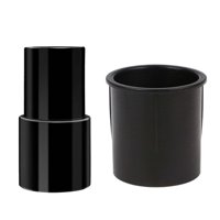 Bothyi - Adaptador De 35 A 32 Mm, Tubo Convertidor De Aspiradora Para Apartamentos, Dormitorio Y Hogar