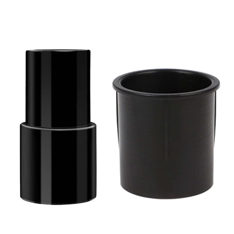 Bothyi - Adaptador De 35 A 32 Mm, Tubo Convertidor De Aspiradora Para Apartamentos, Dormitorio Y Hogar