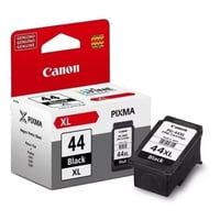 Cartucho De Tinta Canon Pg-44Xl 400Págs. Negro