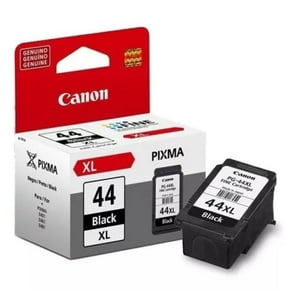 Cartucho De Tinta Canon Pg-44Xl 400Págs. Negro