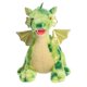 thumbnail image 2 of Peluche Aurora Vollenth The Green de 42 cm, 2 of 4