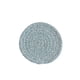 thumbnail image 1 of XmhyTop Juego de 4 Portavasos Absorbentes Antideslizantes, Coasters para Vasos y Copas de Vino, Estilo A, 11cm, Verde A, 1 of 5