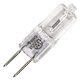 thumbnail image 1 of Bombilla Westinghouse, 50 W, halógena, T4, transparente, 4 cm, 1 of 1