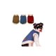 thumbnail image 1 of Abrigo para Perros Acolchado con Chiporro Talla Xs, 1 of 2