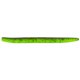 thumbnail image 1 of Anzuelo de pesca Yamamoto 13 cm Chartreuse Pumpkin - Pack de 10, 1 of 1