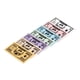 thumbnail image 5 of Monopoly Collectors Edition Incluye El Juego Clásico Coleccionable De Monopoly De Cam The Cat Para, 5 of 7