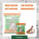 thumbnail image 5 of Papel reciclado Fresh News para ropa de cama para animales pequeños, 10 litros, 5 of 7