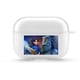 thumbnail image 1 of Cazadores De Trolls theme Airpods Pro Earphone Case Compatible With Apple Devices Premium Flexible Tpu Theme Custom, 1 of 6