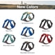 thumbnail image 5 of Arnés para perro Ruffwear Front Range reflectante acolchado talla grande, 5 of 9