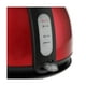 thumbnail image 3 of Hervidor Electrico 1800ml Rojo Ut-Lecker18R Ursus Trotter, 3 of 6