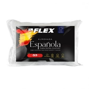 Flex - Almohada Española