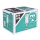 thumbnail image 3 of Copa Flauta Breval 160 ml Set 12 Pcs, 3 of 3