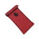 thumbnail image 5 of Bolsa De Bloqueo De Se?al Múltiple De La Bolsa Faraday Para La Tarjeta De Crédito De Seguridad Teléfono Rojo, 5 of 5
