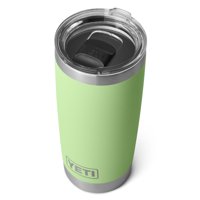 Vaso Yeti Rambler De Acero Inoxidable Con Aislamiento Al Vacío De 590 Ml