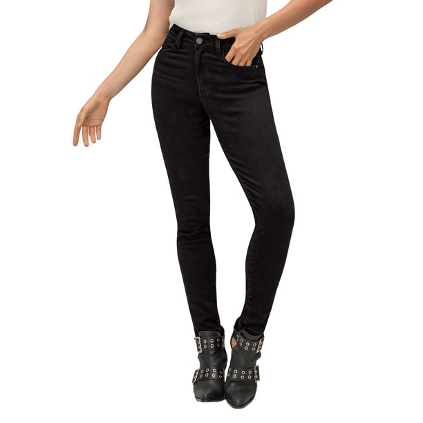 Jeans Skinny Leonisa para Mujer DN1