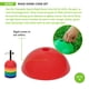 thumbnail image 5 of Set de conos Champion Sports 36 unidades colores surtidos, 5 of 8